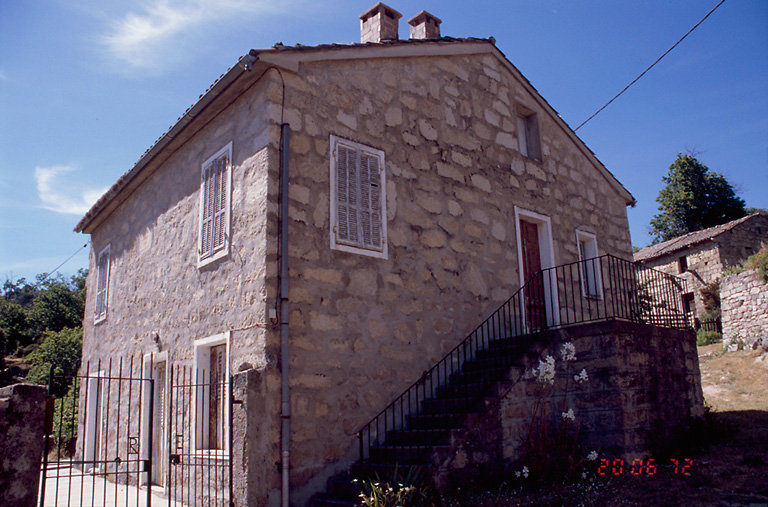 Vue d'ensemble.
