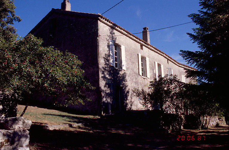 Vue d'ensemble.