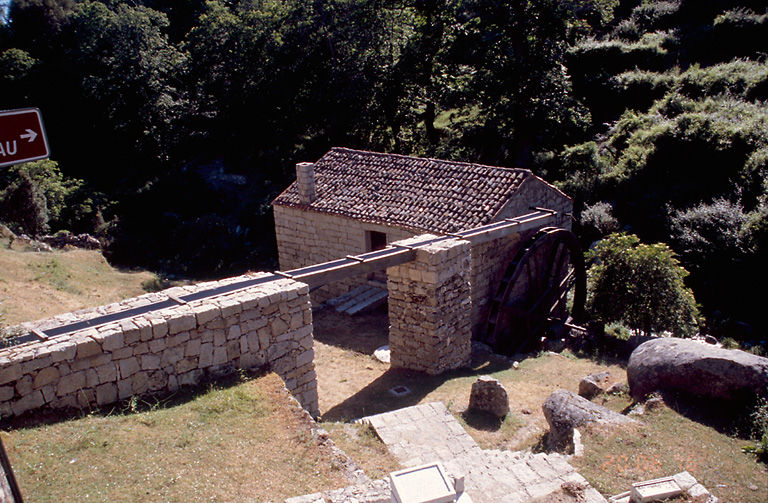 Vue d'ensemble No 1.