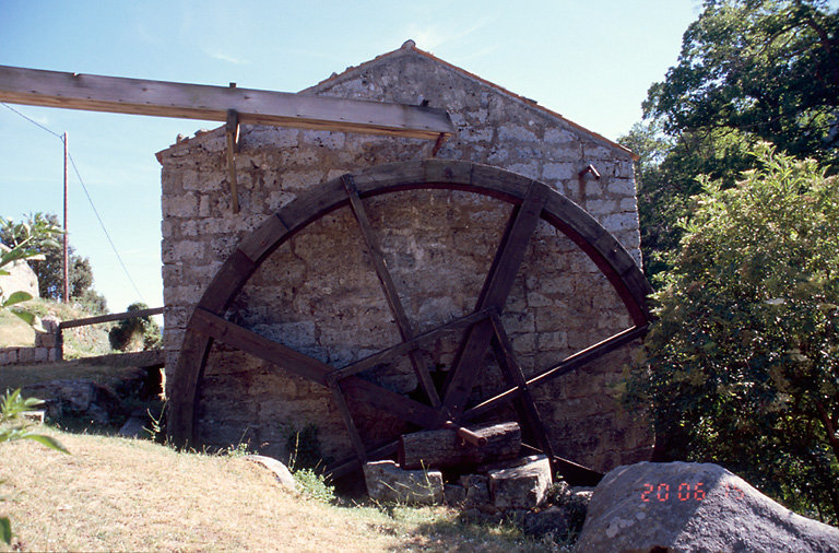 Vue d'ensemble No 2.