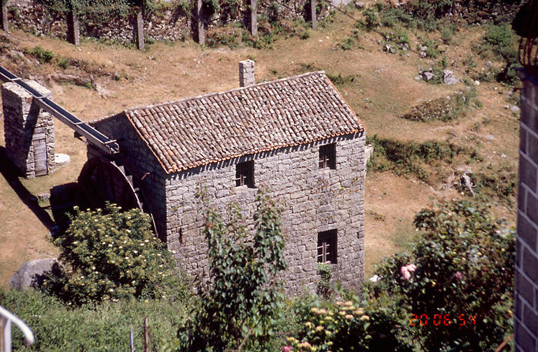 Vue d'ensemble No 3.