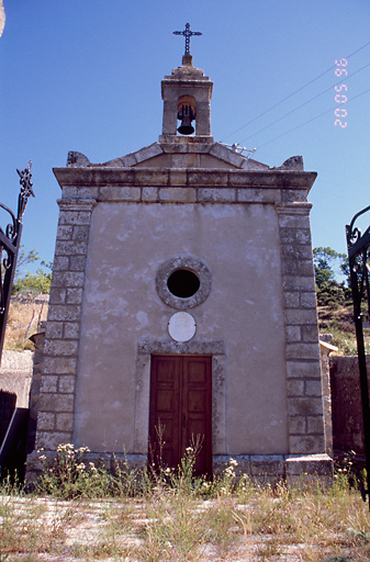 Vue d'ensemble No 1.