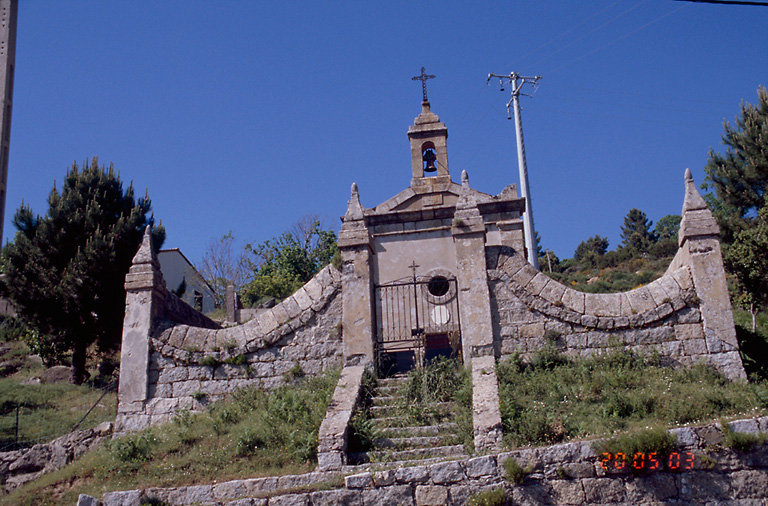 Vue d'ensemble No 2.