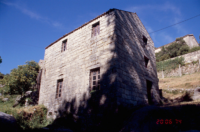 Moulin à huile, moulin à farine