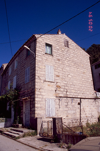 Vue d'ensemble.