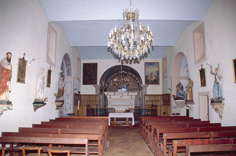 Église paroissiale Saint-André