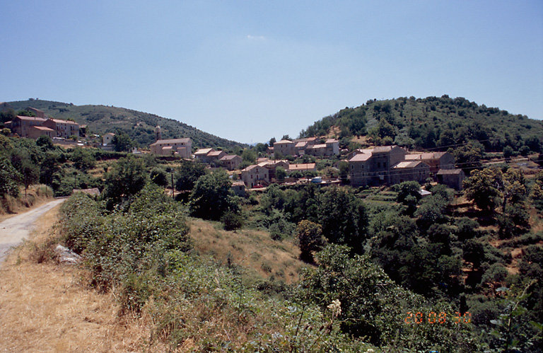 Vue d'ensemble.