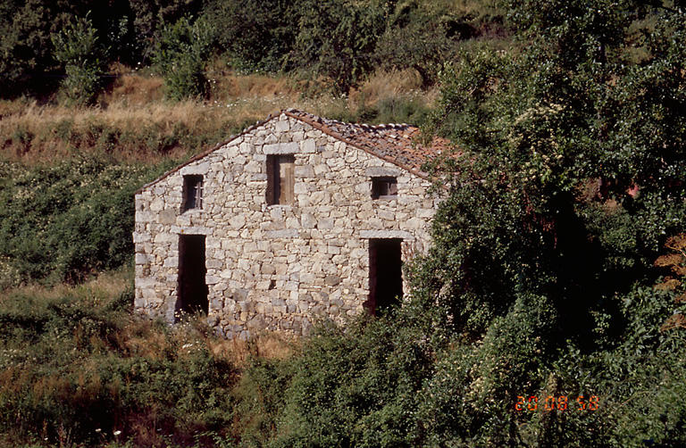 Vue d'ensemble.