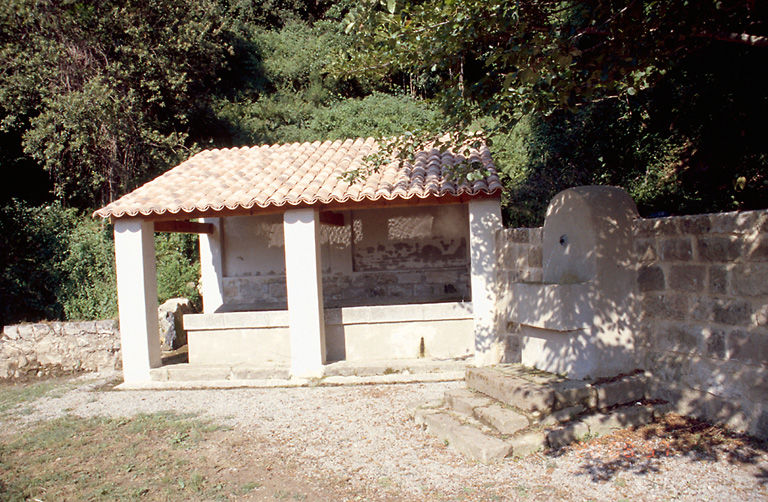 Vue d'ensemble.