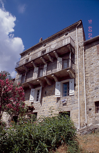 Maison de notable