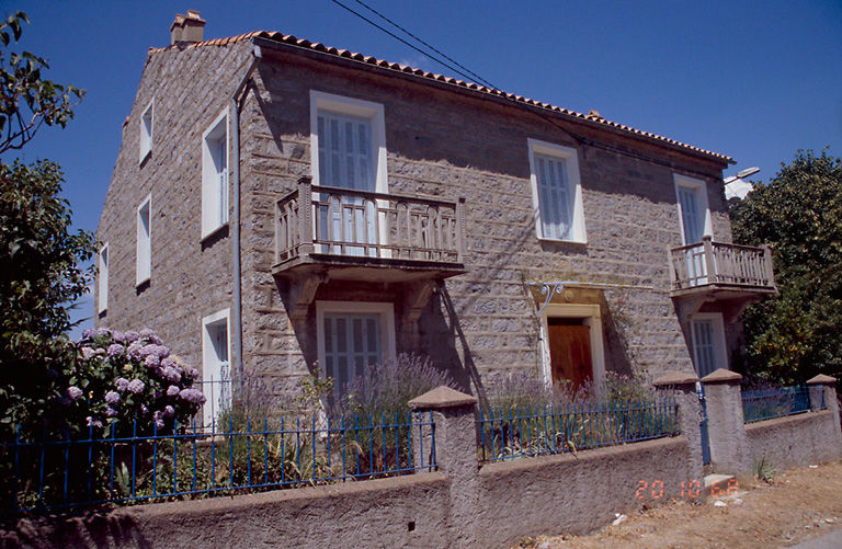 Maison