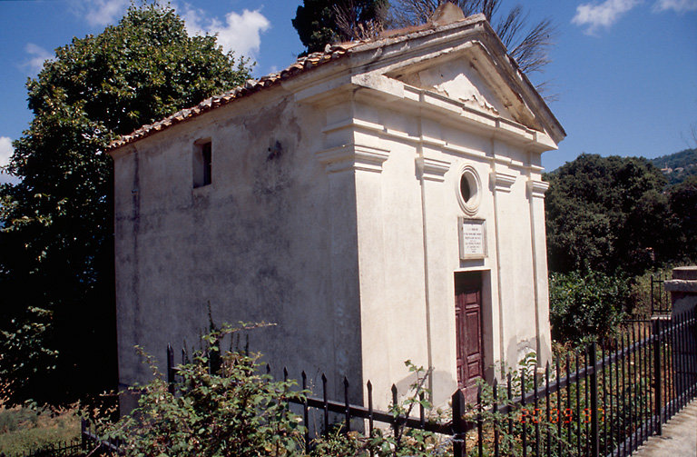 Vue d'ensemble.