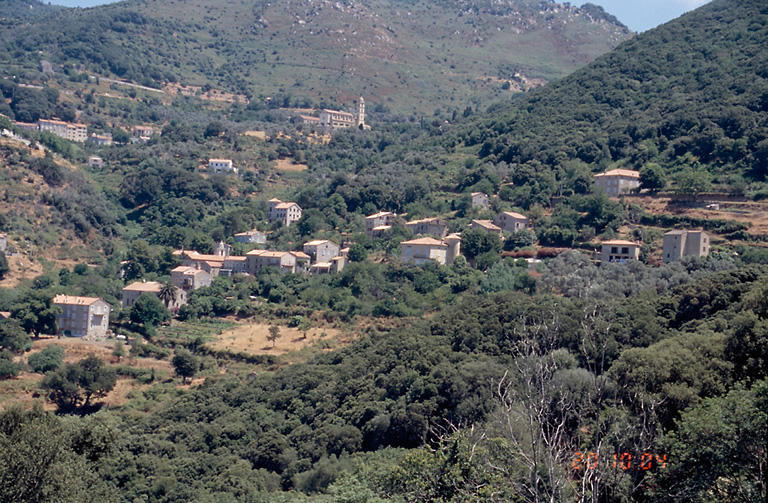 Vue d'ensemble.