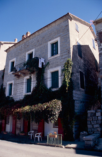 Maison de notable