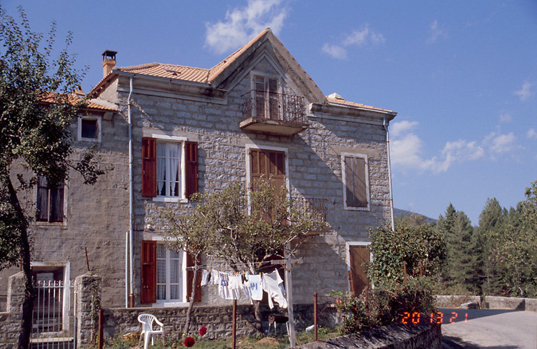 Maison