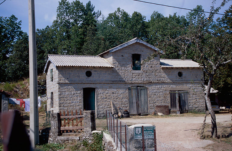 Dépendance agricole.