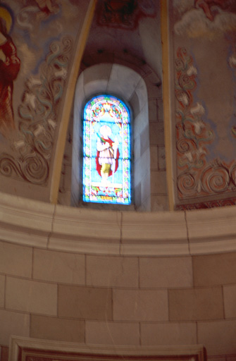 Vue d'ensemble.