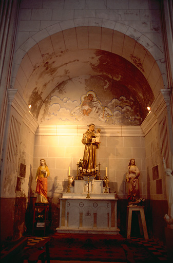 Vue d'ensemble.