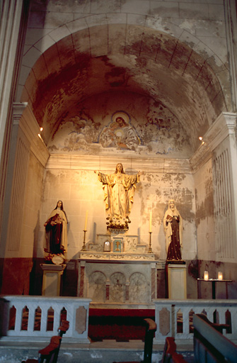 Vue d'ensemble.