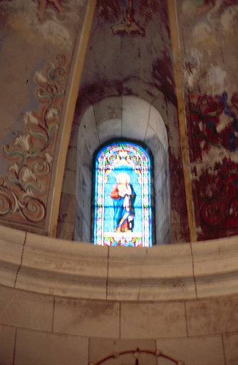 Vue d'ensemble.