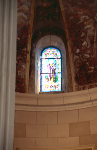 Vue d'ensemble.
