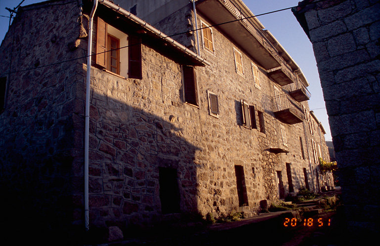 Vue d'ensemble No 2.