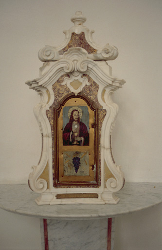Vue d'ensemble.
