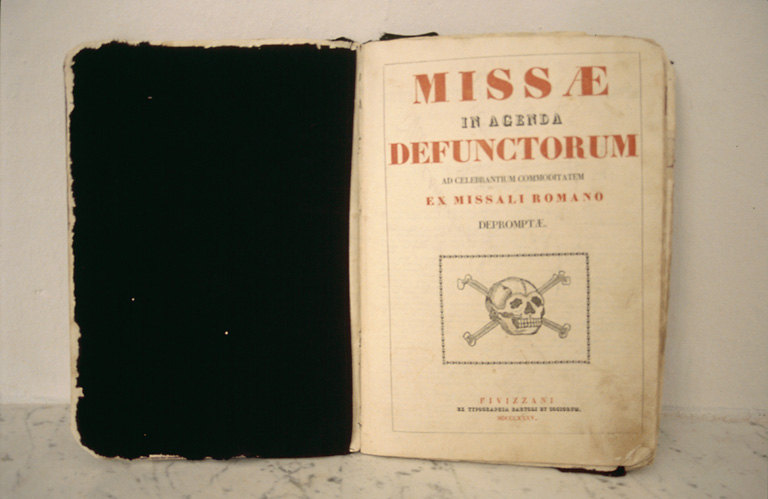 Page de garde.