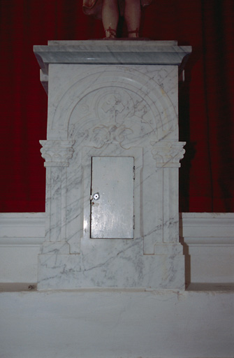 Tabernacle
