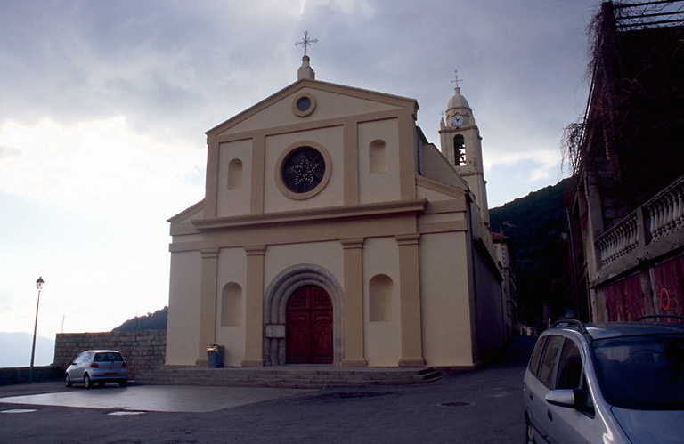 Vue d'ensemble.