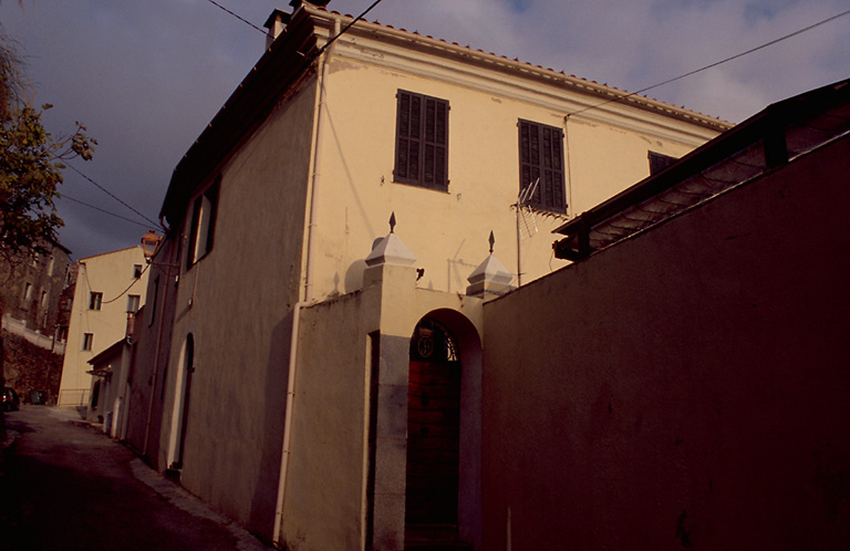 Vue d'ensemble No 2.