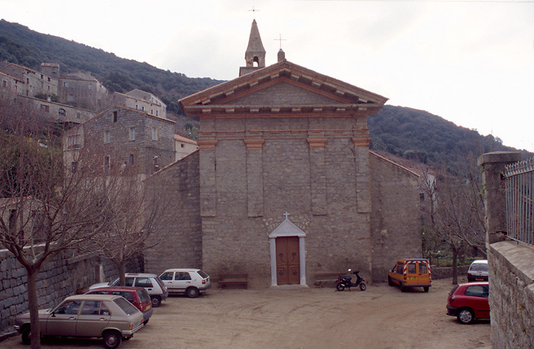 Vue d'ensemble.