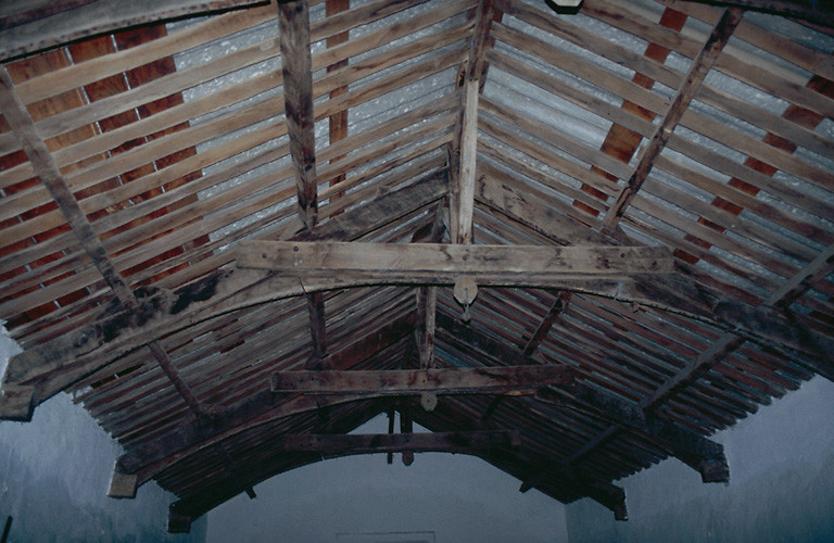 Vue d'ensemble.