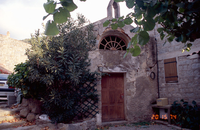 Vue d'ensemble.