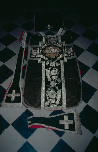 Vue d'ensemble.