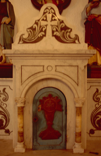 Tabernacle