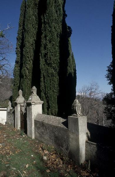 Vue d'ensemble.