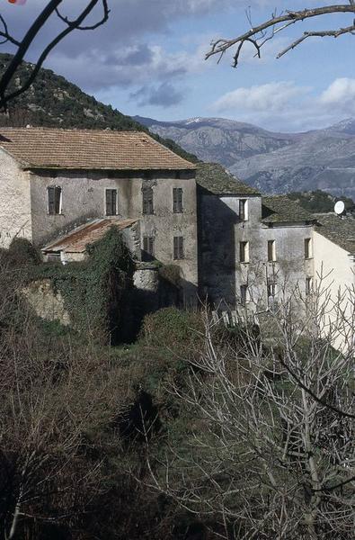 Vue d'ensemble (No 2).