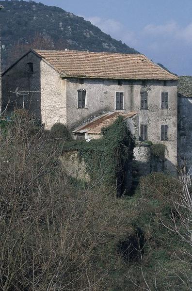 Vue d'ensemble (No 3).