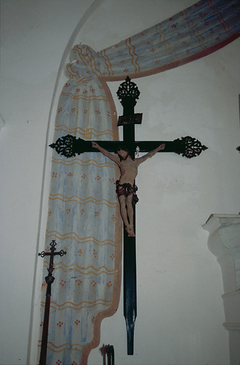 Vue d'ensemble.