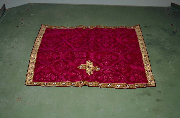 Vue d'ensemble.