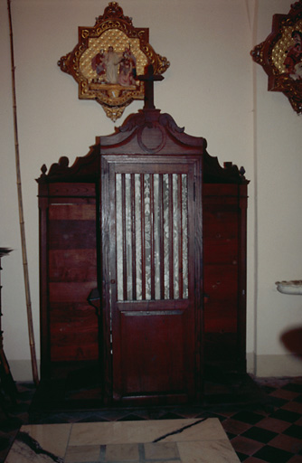 Vue d'ensemble.