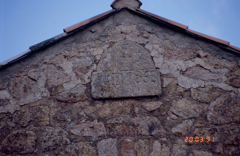 Église Saint-Pierre et Saint-Paul