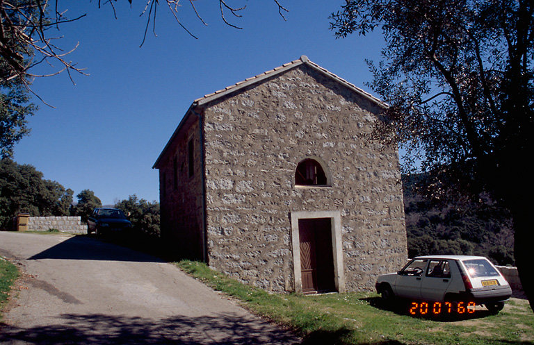 Église paroissiale Saint-Gui