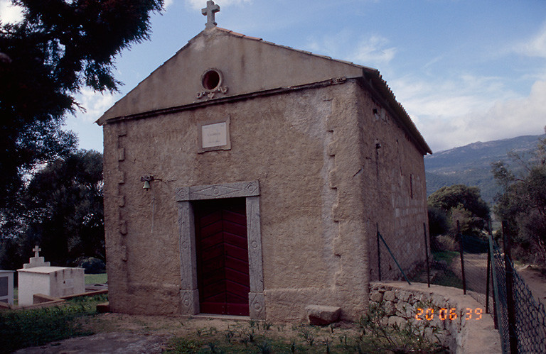 Vue d'ensemble.