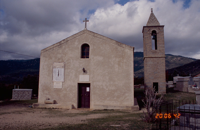 Vue d'ensemble.