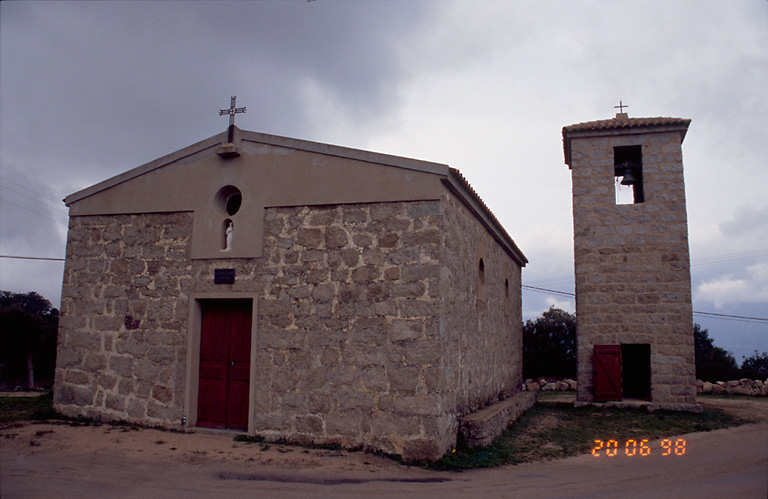 Chapelle Saint-Joseph