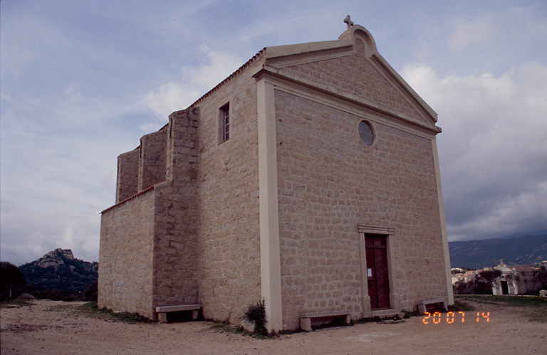 Église paroissiale de l'Annonciation