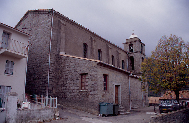 Église paroissiale de l'Assomption