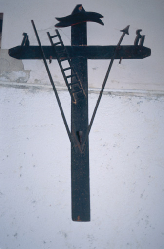 Croix de la Passion